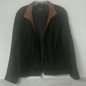 Joseph A Banks Jacket